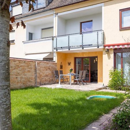 Lahn-Living I - Modernes Design - Privater Garten - Zentrale Lage Nahe Rhein Und Martinsburg Lahnstein Esterno foto