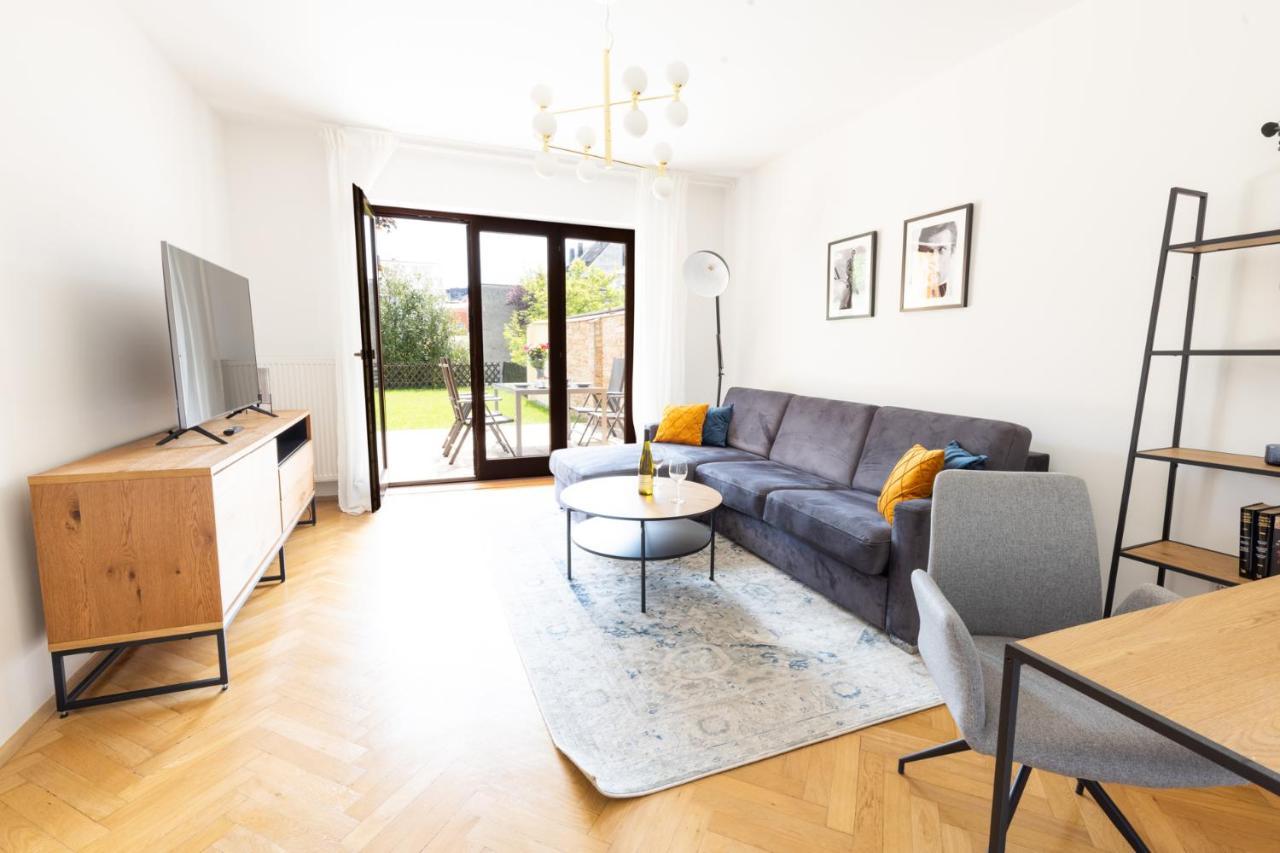 Lahn-Living I - Modernes Design - Privater Garten - Zentrale Lage Nahe Rhein Und Martinsburg Lahnstein Esterno foto