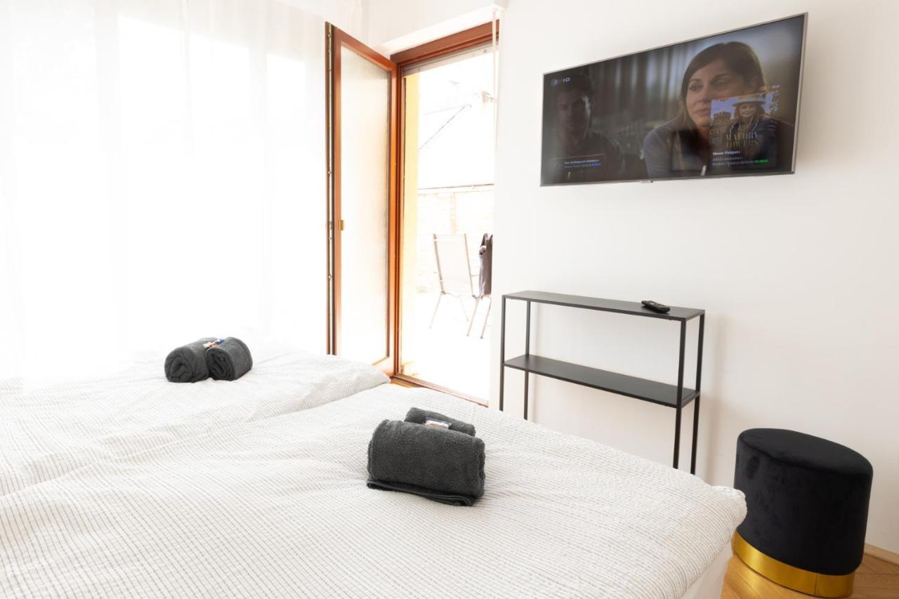 Lahn-Living I - Modernes Design - Privater Garten - Zentrale Lage Nahe Rhein Und Martinsburg Lahnstein Esterno foto