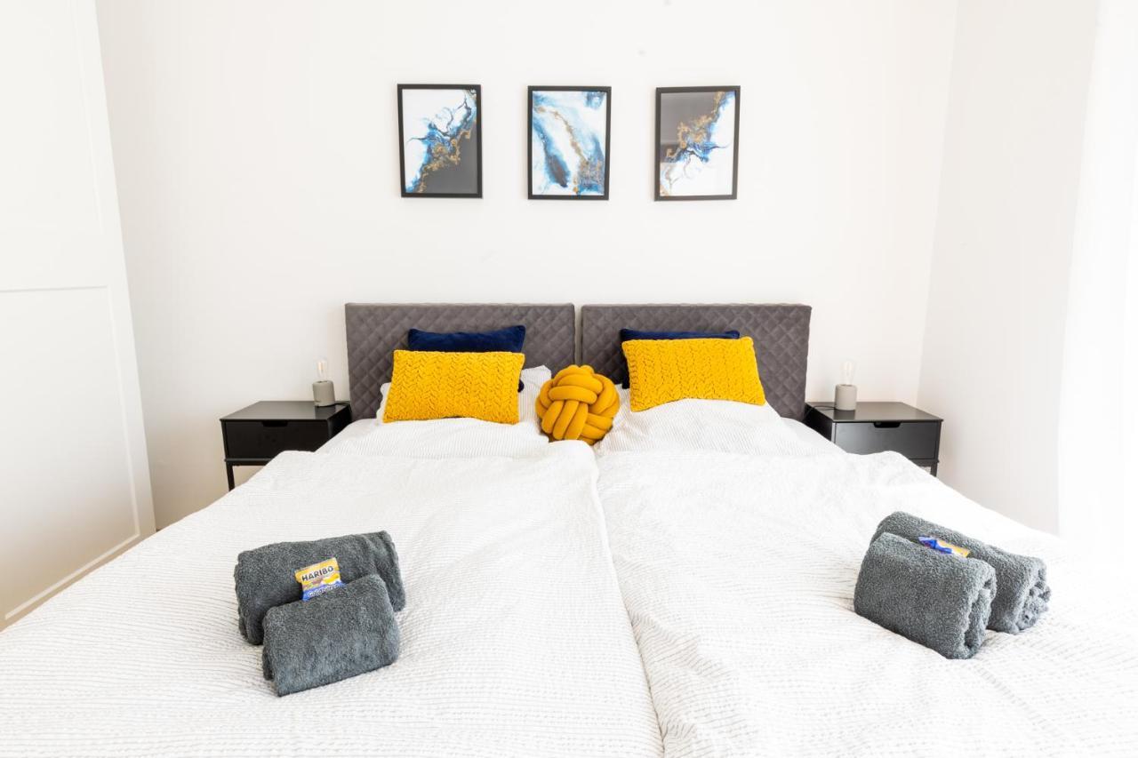 Lahn-Living I - Modernes Design - Privater Garten - Zentrale Lage Nahe Rhein Und Martinsburg Lahnstein Esterno foto