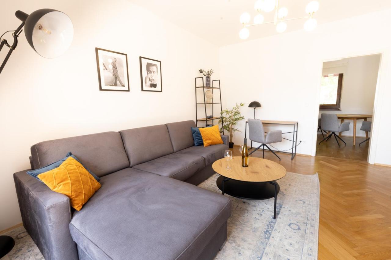 Lahn-Living I - Modernes Design - Privater Garten - Zentrale Lage Nahe Rhein Und Martinsburg Lahnstein Esterno foto