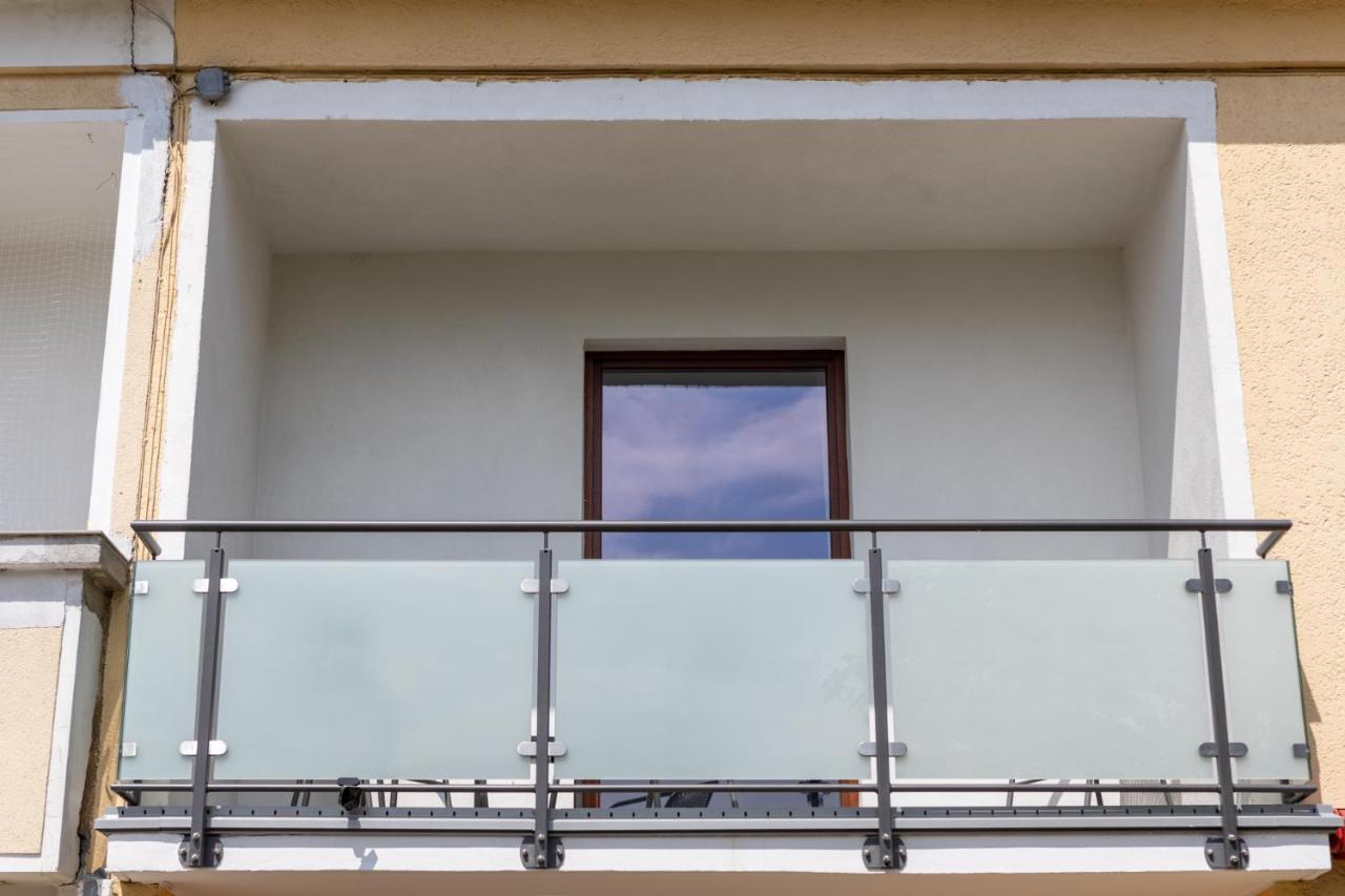 Lahn-Living I - Modernes Design - Privater Garten - Zentrale Lage Nahe Rhein Und Martinsburg Lahnstein Esterno foto