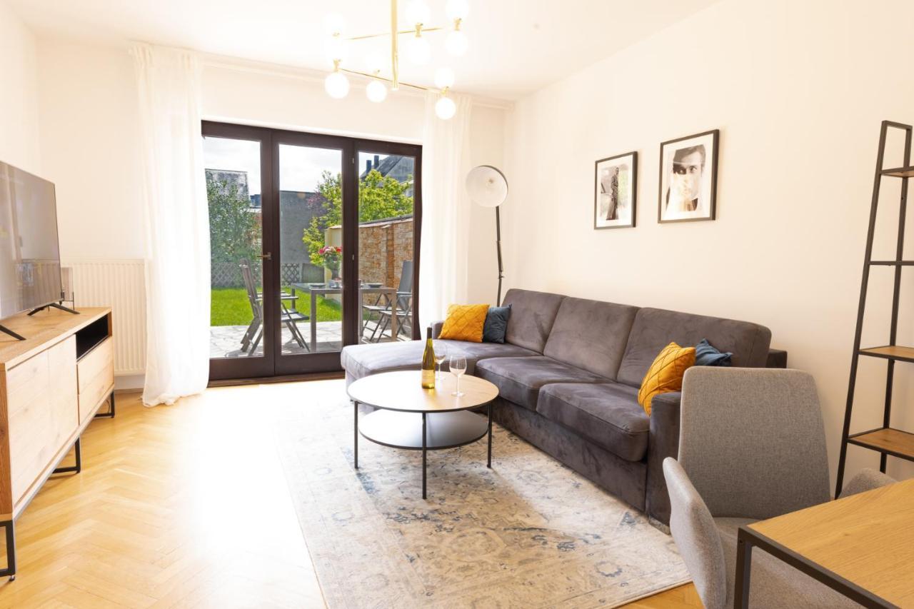 Lahn-Living I - Modernes Design - Privater Garten - Zentrale Lage Nahe Rhein Und Martinsburg Lahnstein Esterno foto